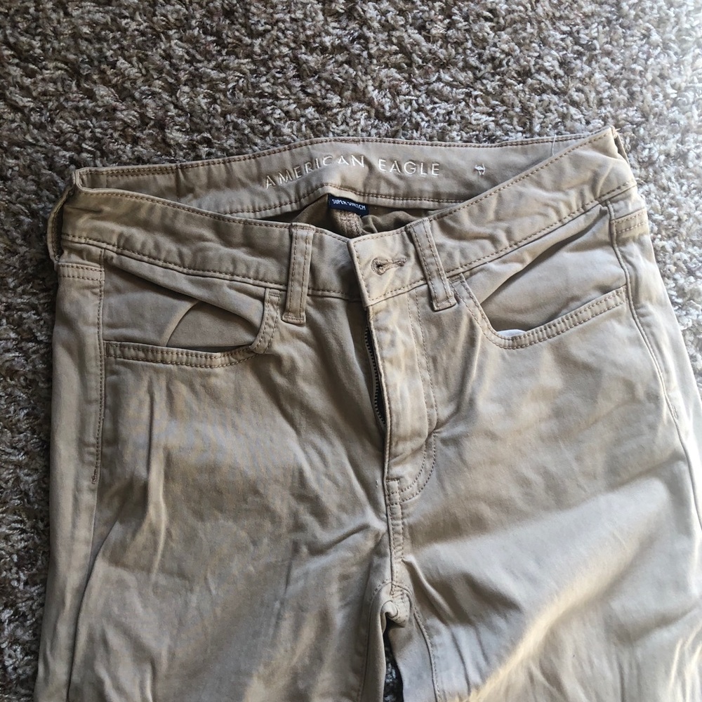 Pants - Picture 2 of 2
